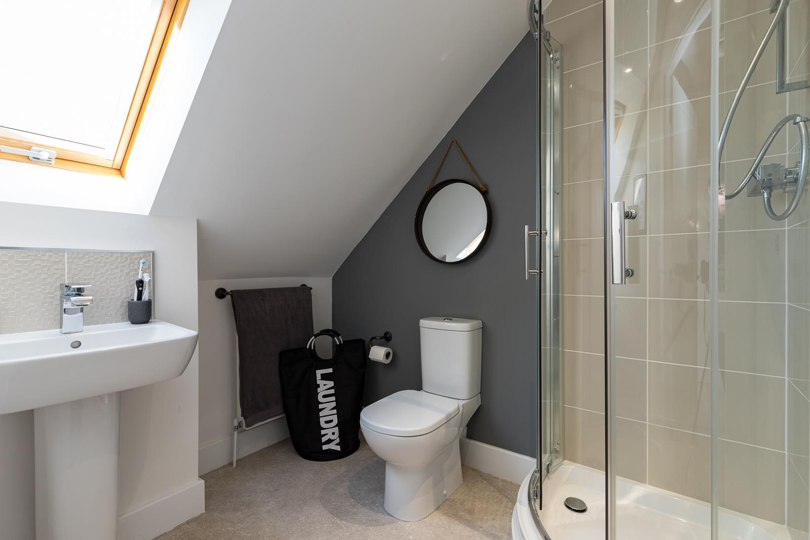 House for Sale Burdock Road, Scunthorpe